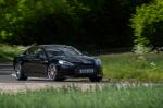 Aston Martin Rapide S 2013 года (UK)